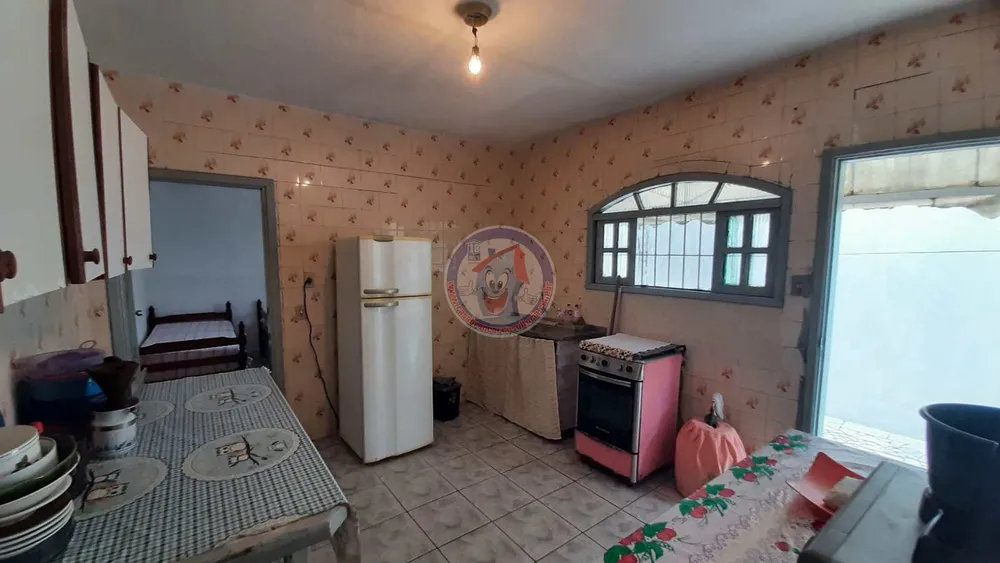 Casa, 2 quartos, 60 m² - Foto 6