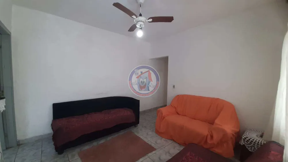 Casa, 2 quartos, 60 m² - Foto 3