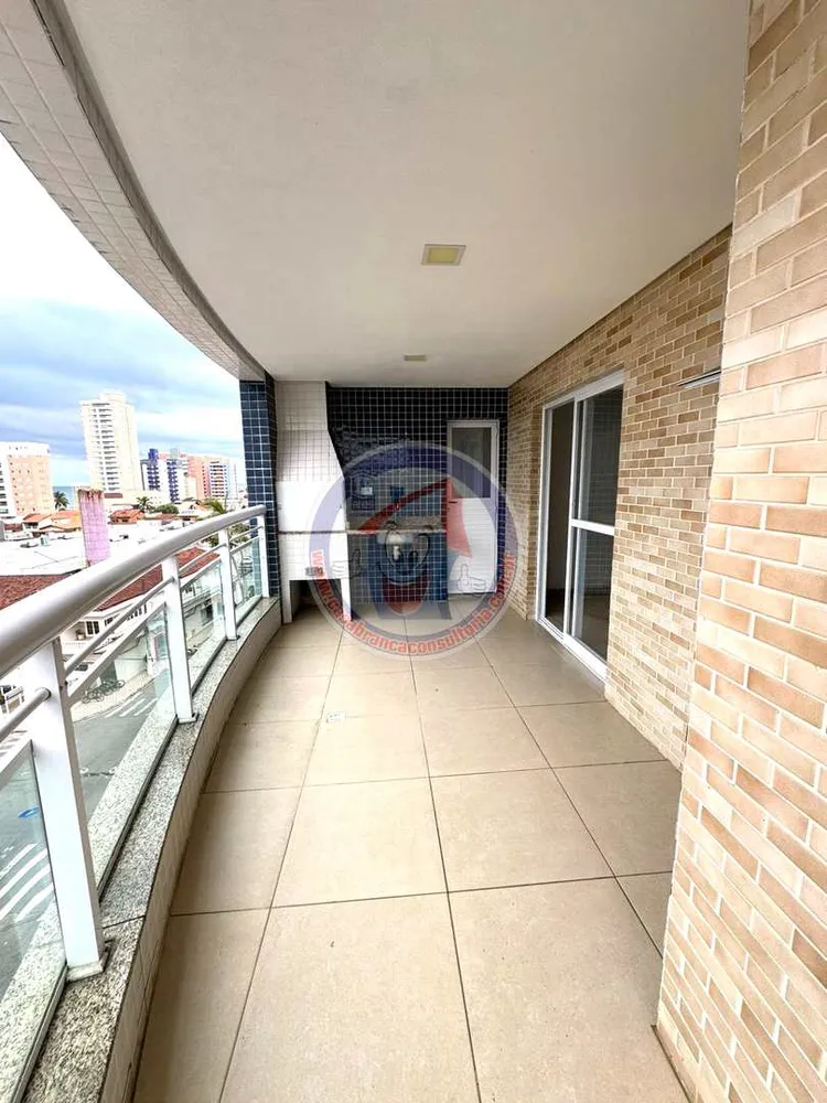 Apartamento, 2 quartos, 75 m² - Foto 1