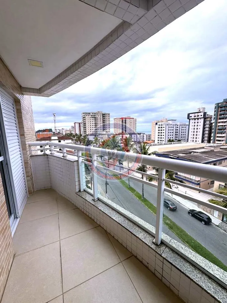 Apartamento, 2 quartos, 75 m² - Foto 2
