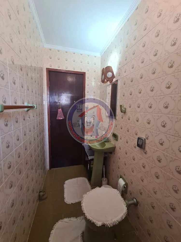 Apartamento, 3 quartos, 112 m² - Foto 3