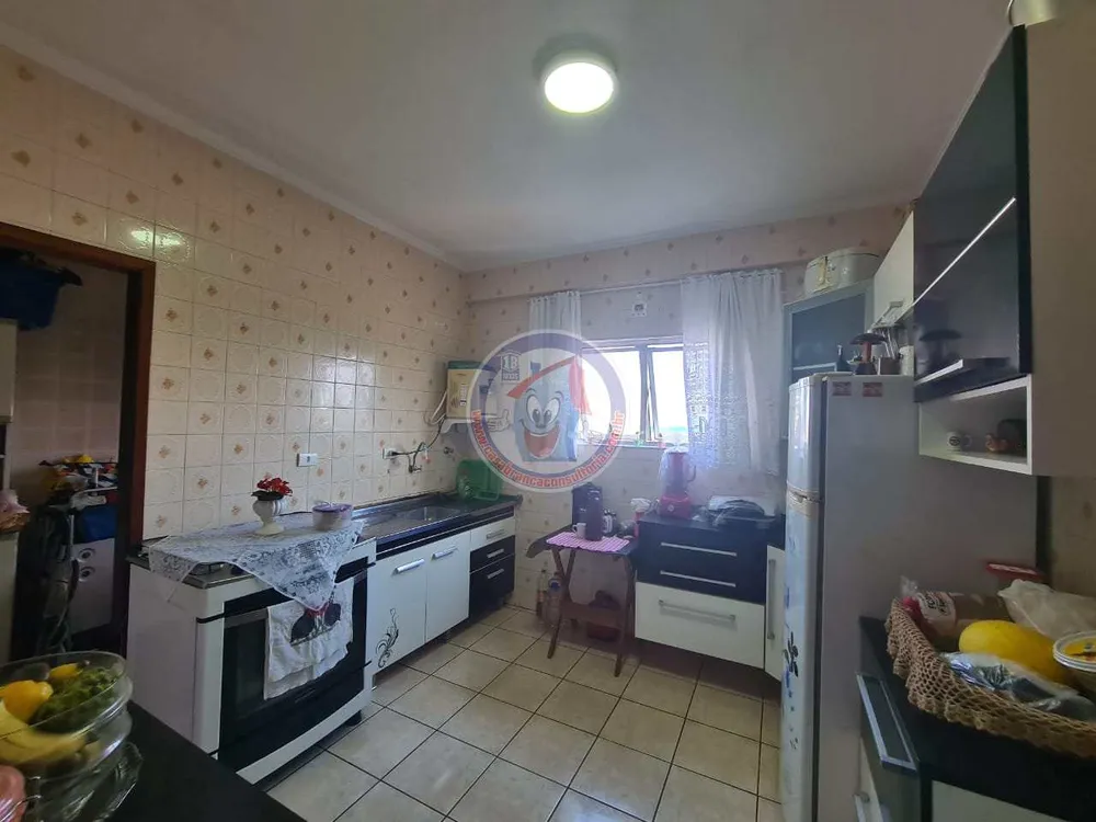 Apartamento, 3 quartos, 112 m² - Foto 2