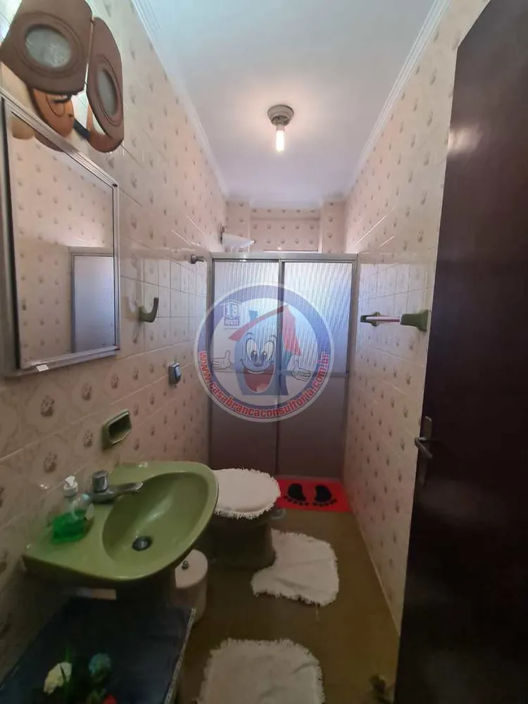 Apartamento, 3 quartos, 112 m² - Foto 7