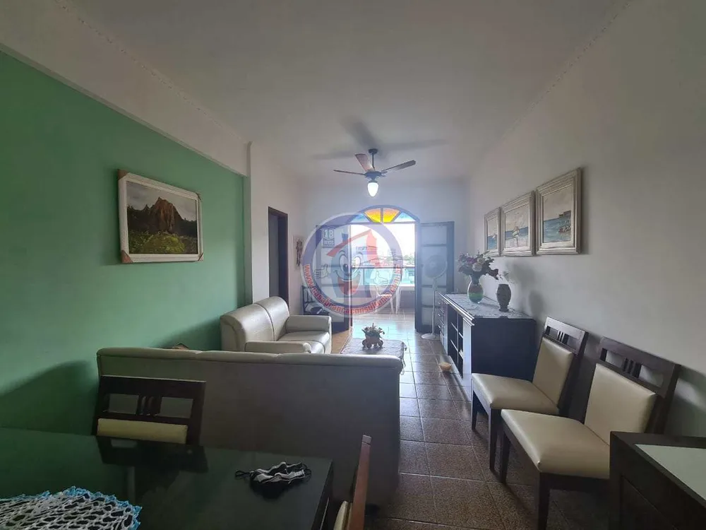 Apartamento, 3 quartos, 112 m² - Foto 1