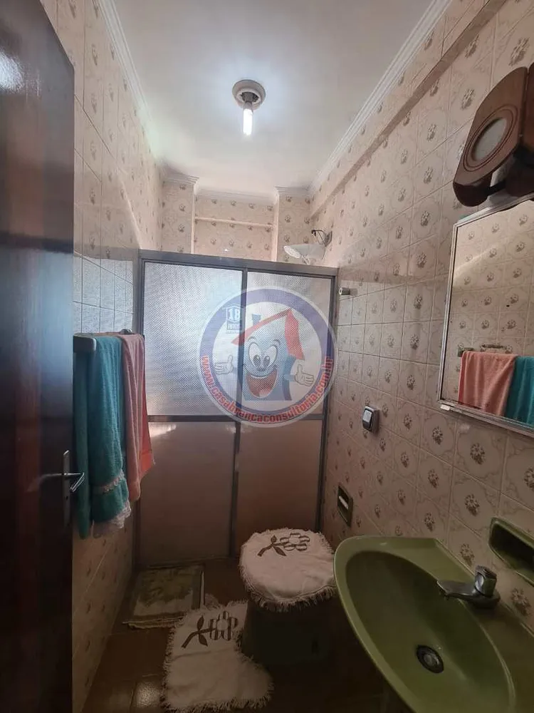 Apartamento, 3 quartos, 112 m² - Foto 8