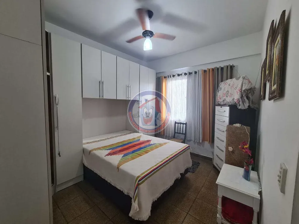 Apartamento, 3 quartos, 112 m² - Foto 4