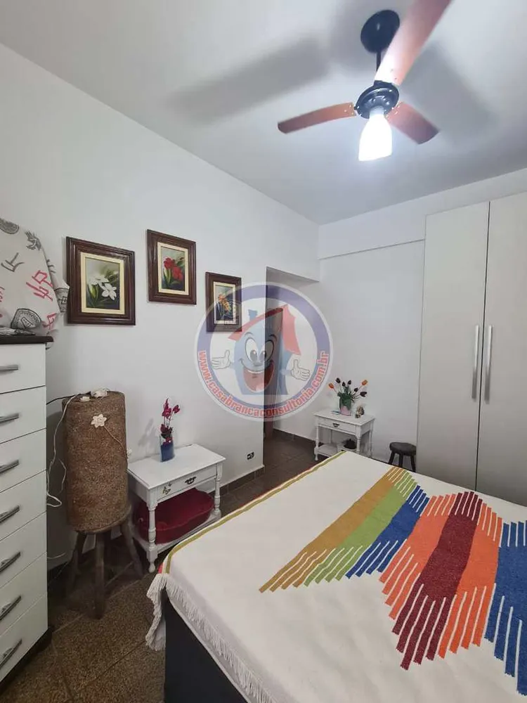 Apartamento, 3 quartos, 112 m² - Foto 6