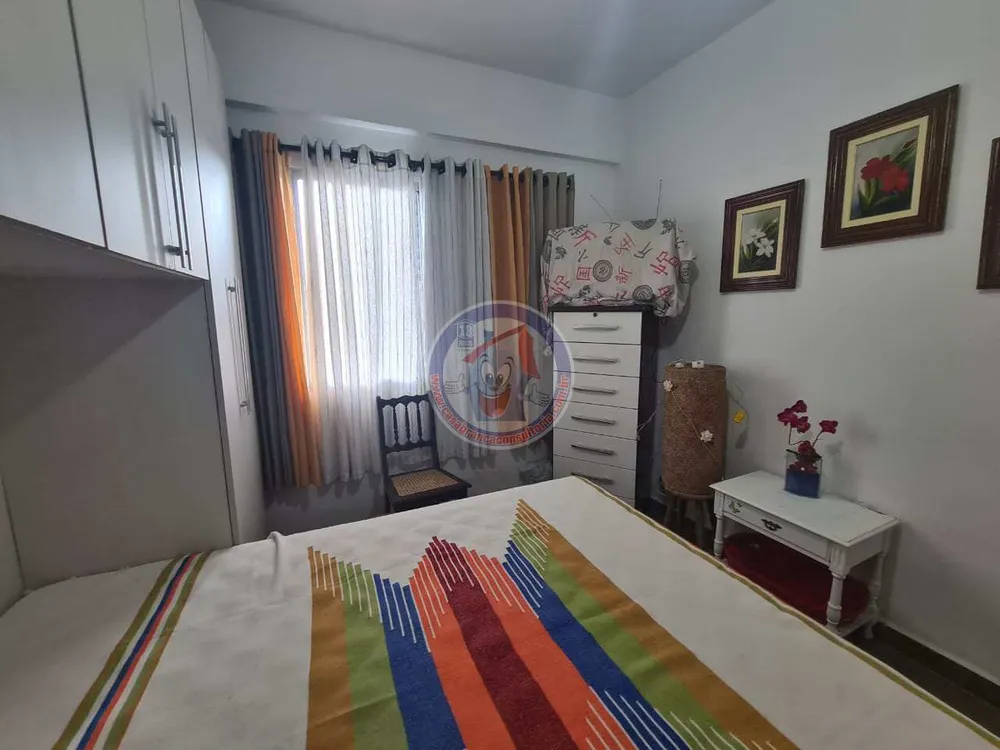 Apartamento, 3 quartos, 112 m² - Foto 5
