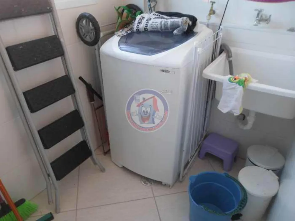 Apartamento, 2 quartos, 74 m² - Foto 8