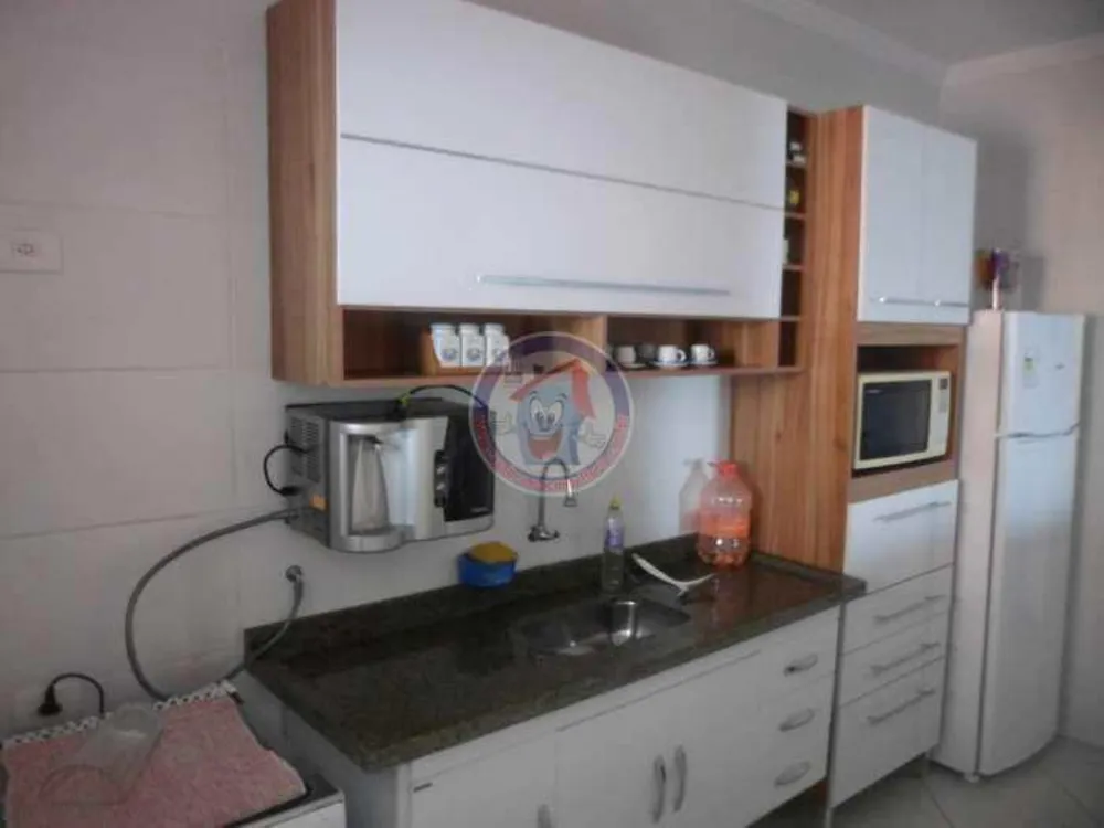 Apartamento, 2 quartos, 74 m² - Foto 7