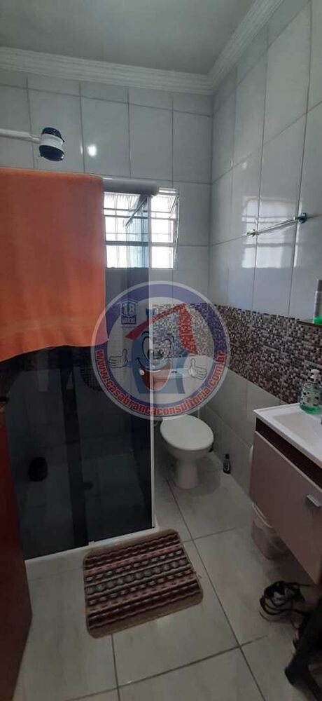 Casa à venda com 2 quartos, 85m² - Foto 8