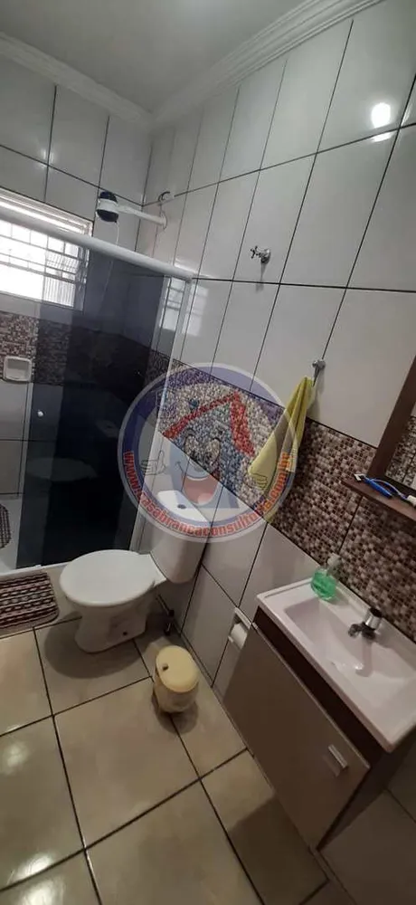 Casa, 2 quartos, 85 m² - Foto 14