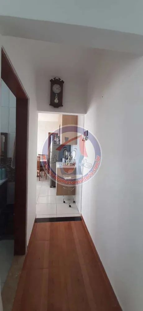 Casa, 2 quartos, 85 m² - Foto 20
