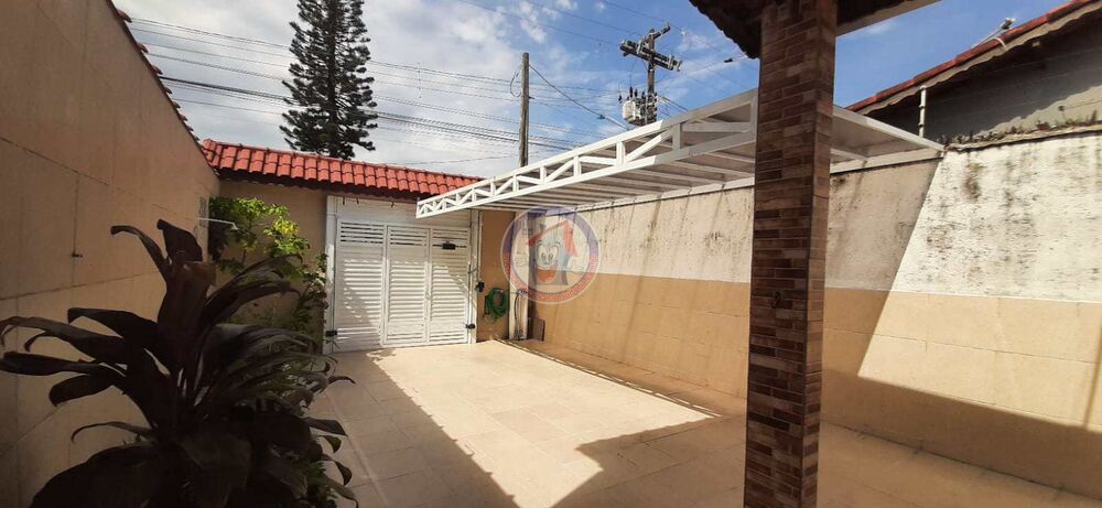 Casa à venda com 2 quartos, 85m² - Foto 2
