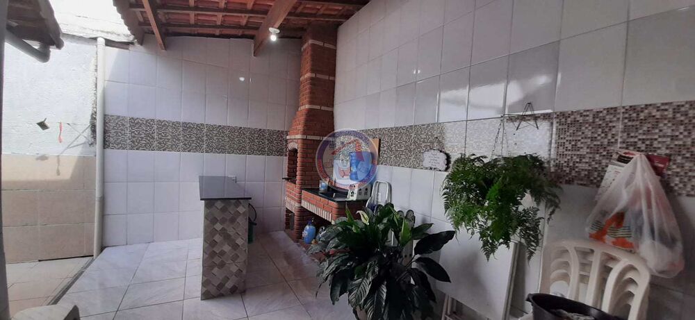 Casa à venda com 2 quartos, 85m² - Foto 6