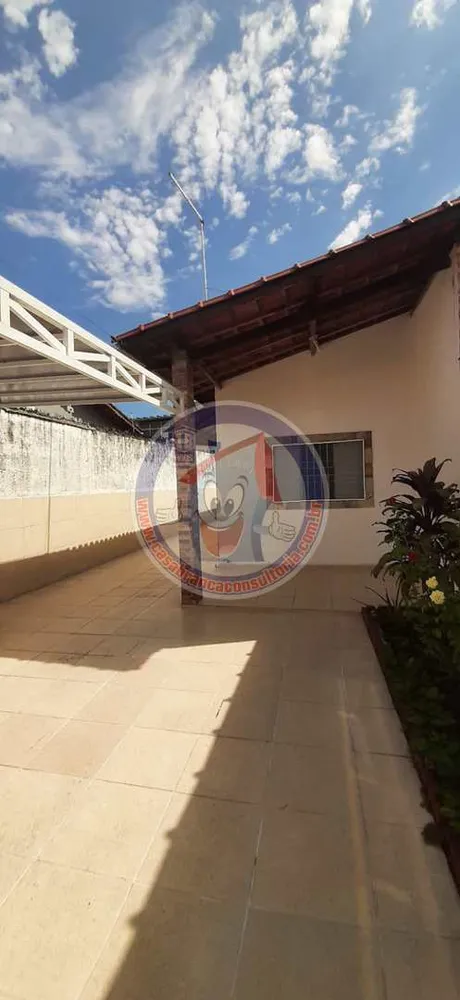 Casa, 2 quartos, 85 m² - Foto 2