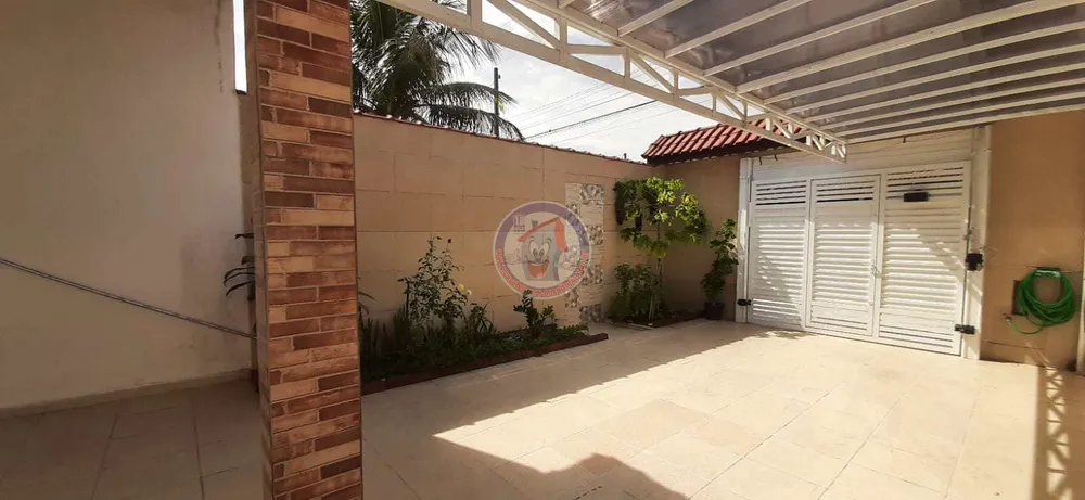 Casa, 2 quartos, 85 m² - Foto 4