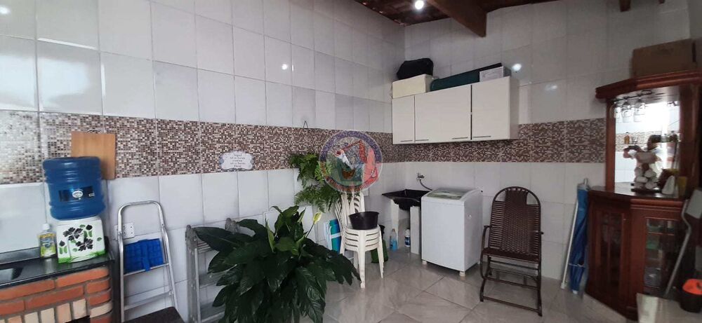 Casa à venda com 2 quartos, 85m² - Foto 5