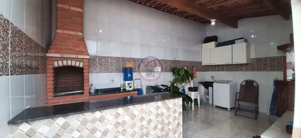 Casa, 2 quartos, 85 m² - Foto 7