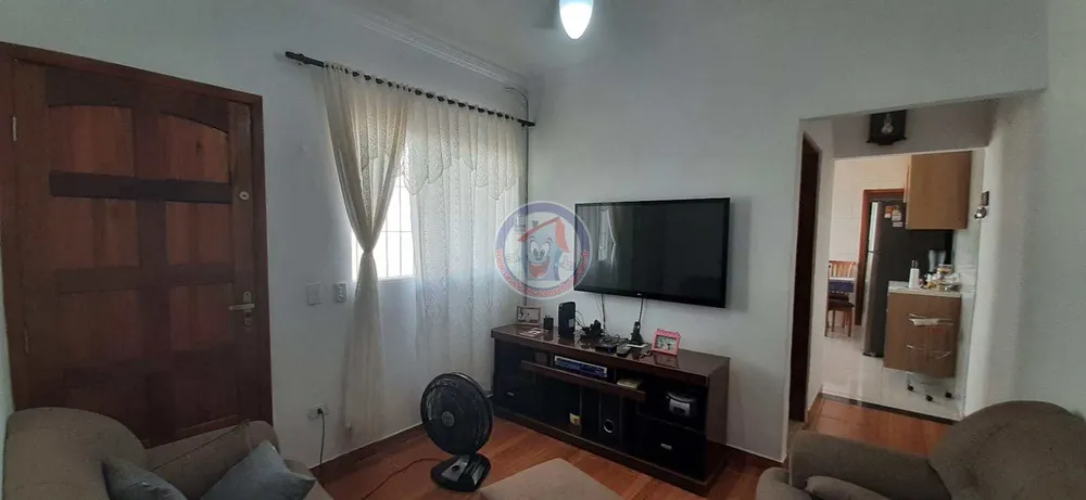 Casa, 2 quartos, 85 m² - Foto 18