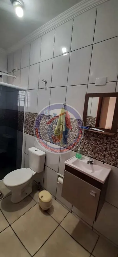 Casa, 2 quartos, 85 m² - Foto 12