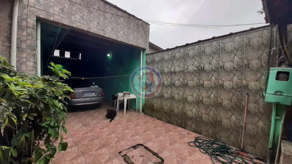Casa, 2 quartos, 46 m² - Foto 12