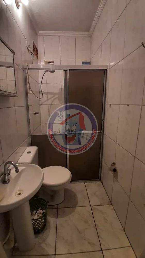 Casa, 2 quartos, 46 m² - Foto 6