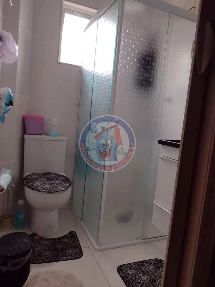 Apartamento, 2 quartos, 42 m² - Foto 8