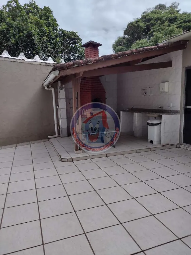 Apartamento, 2 quartos, 42 m² - Foto 10