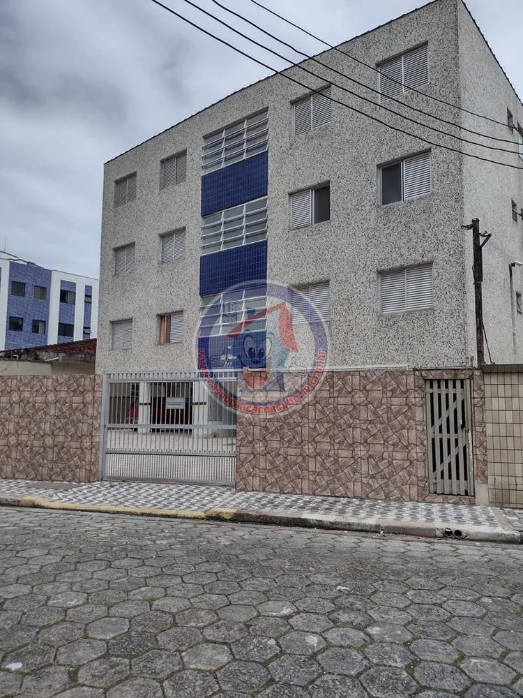 Apartamento, 2 quartos, 42 m² - Foto 1