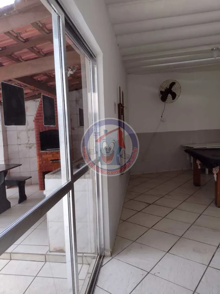 Apartamento, 2 quartos, 42 m² - Foto 11