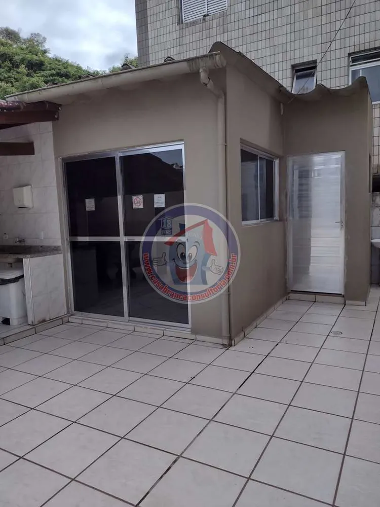 Apartamento, 2 quartos, 42 m² - Foto 12
