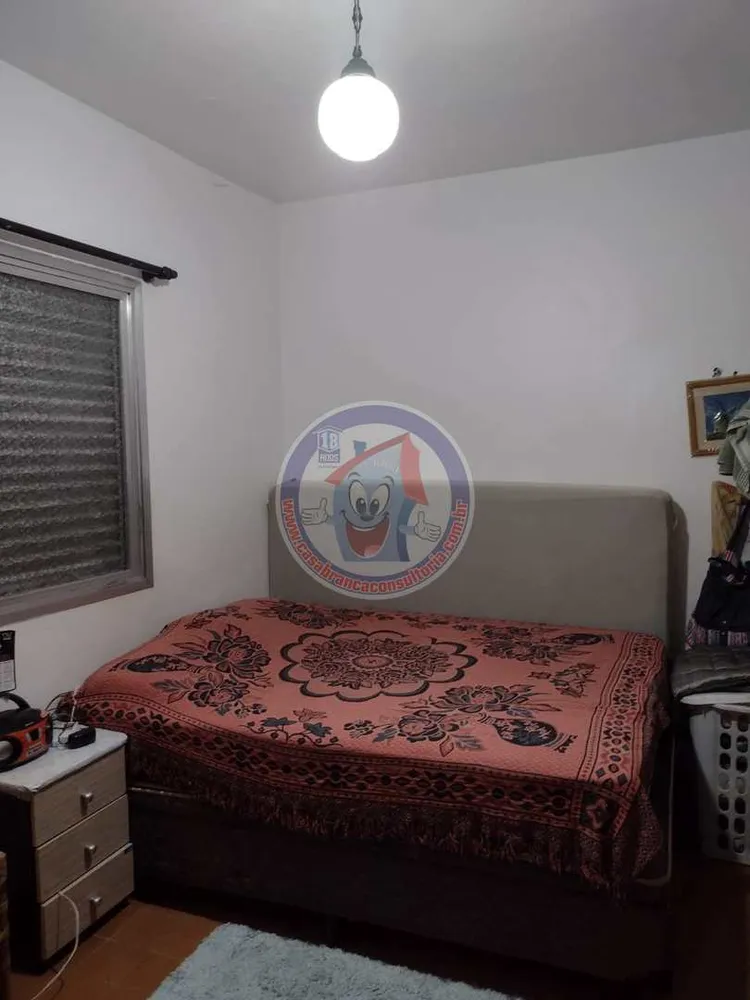 Apartamento, 2 quartos, 42 m² - Foto 7