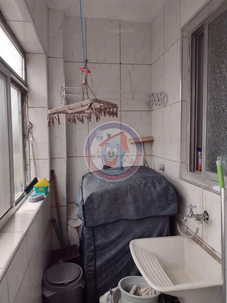 Apartamento, 2 quartos, 42 m² - Foto 6