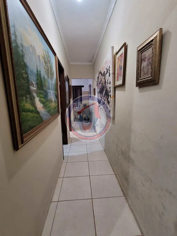 Casa, 2 quartos, 116 m² - Foto 5