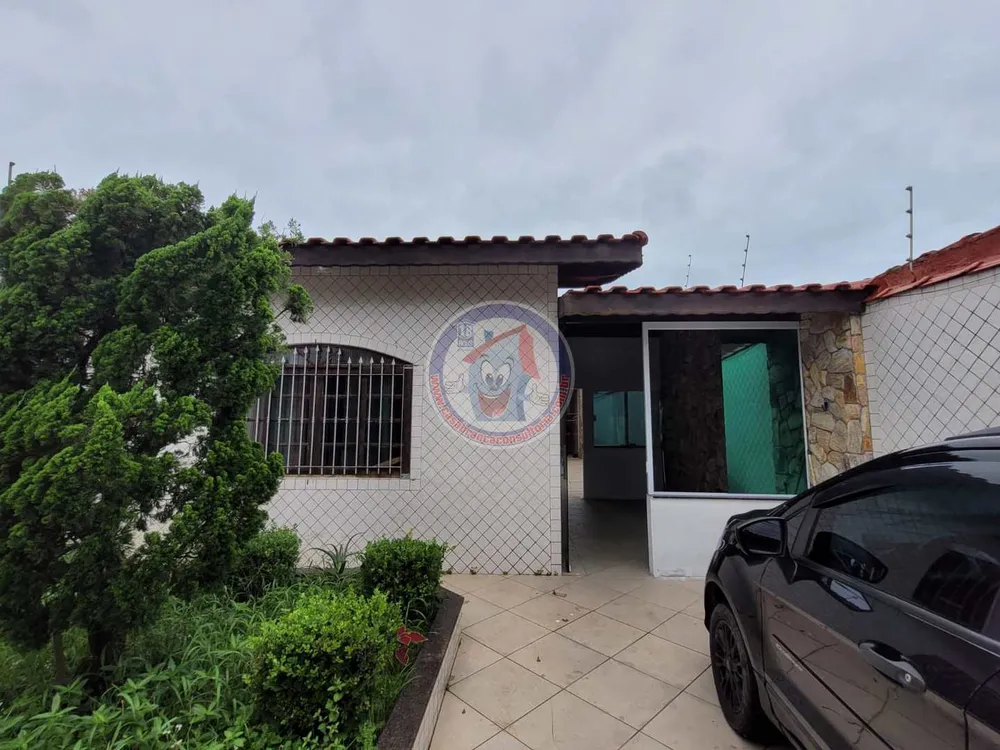 Casa, 2 quartos, 116 m² - Foto 1