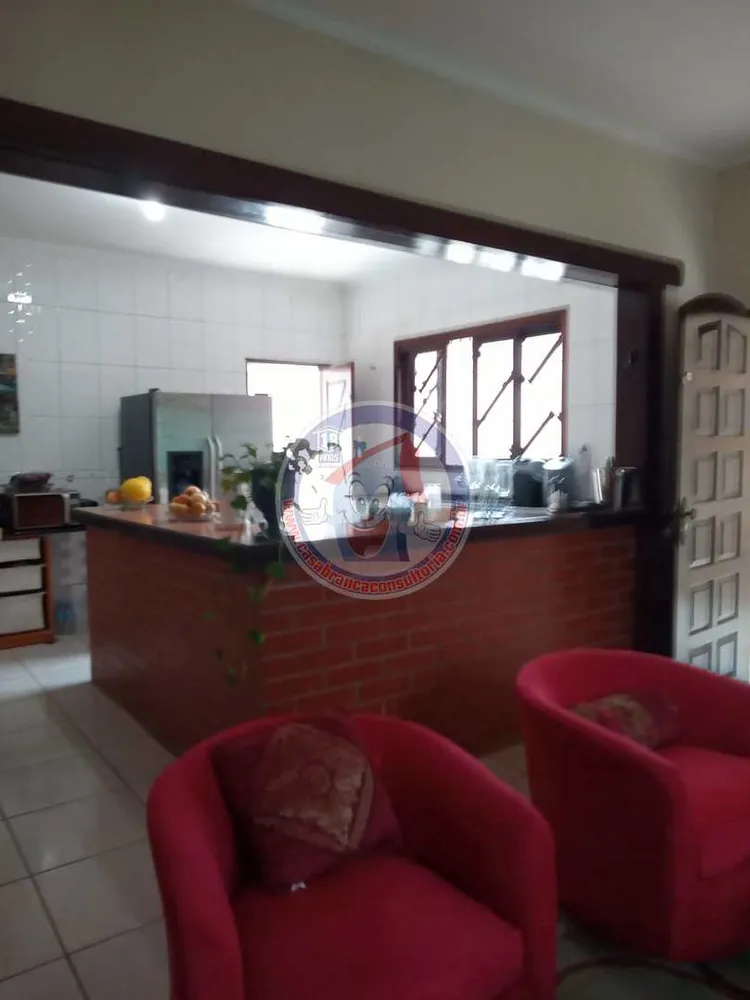Casa, 2 quartos, 116 m² - Foto 3