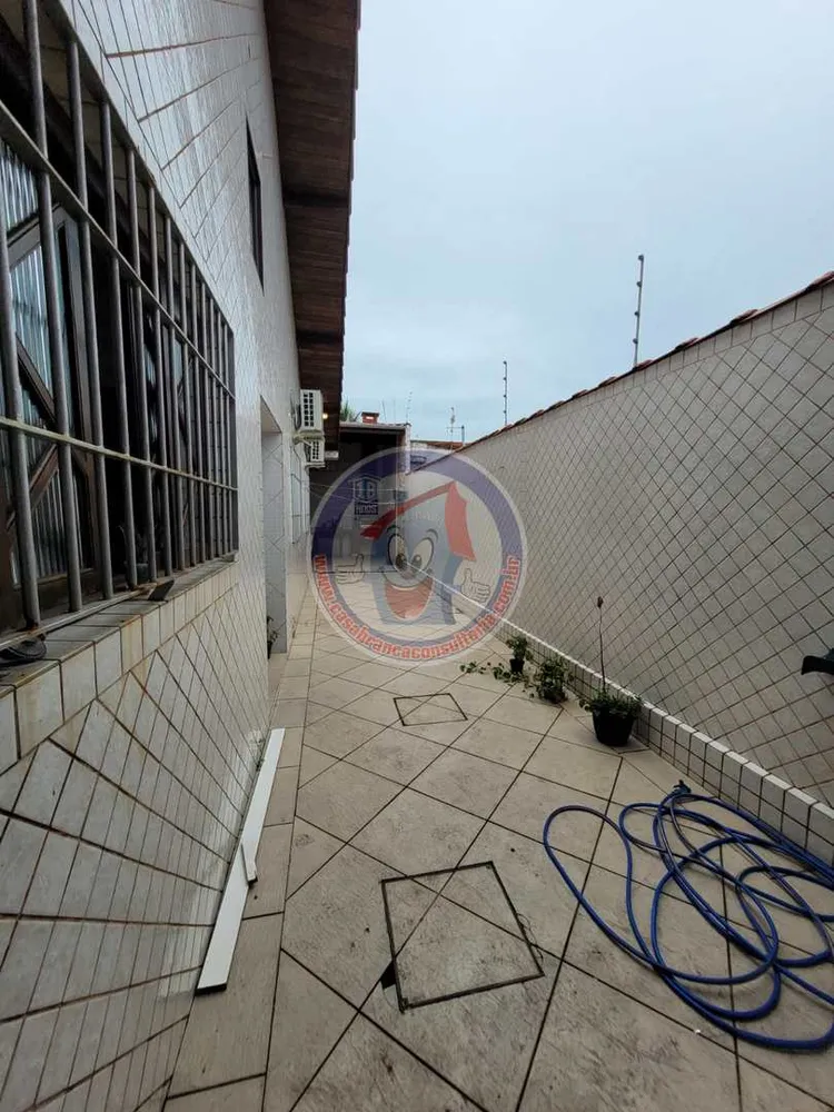 Casa, 2 quartos, 116 m² - Foto 11
