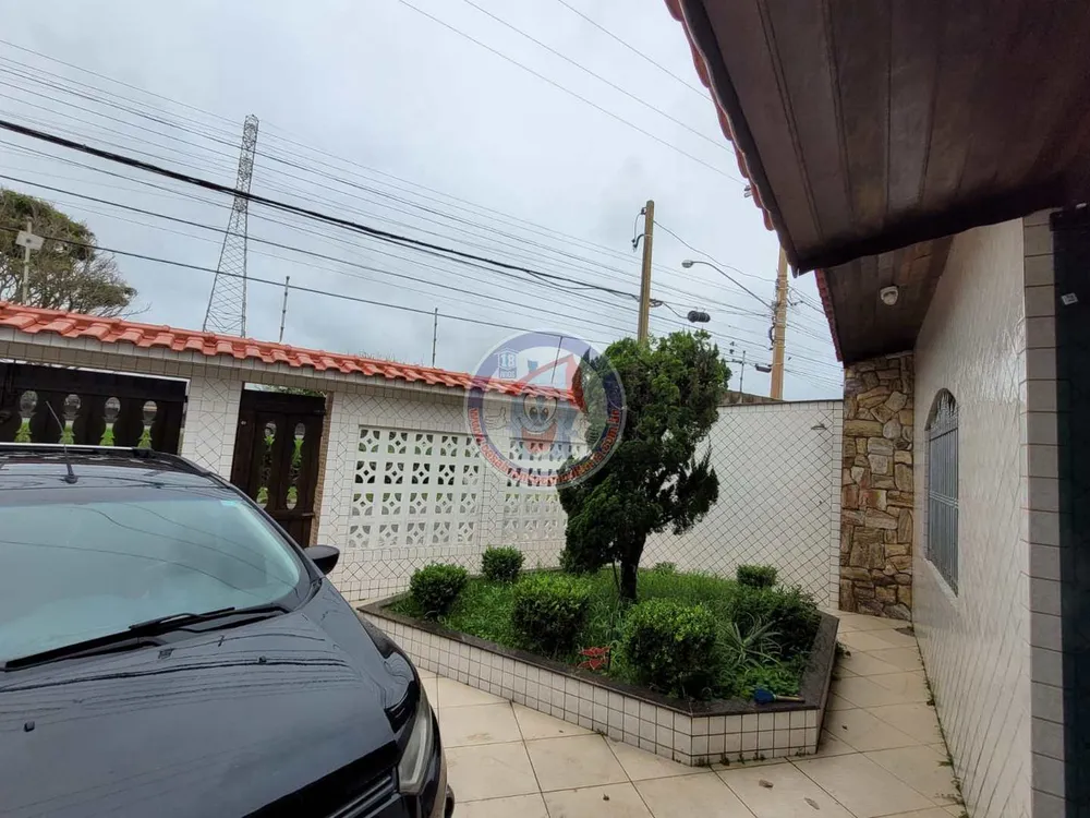 Casa, 2 quartos, 116 m² - Foto 2