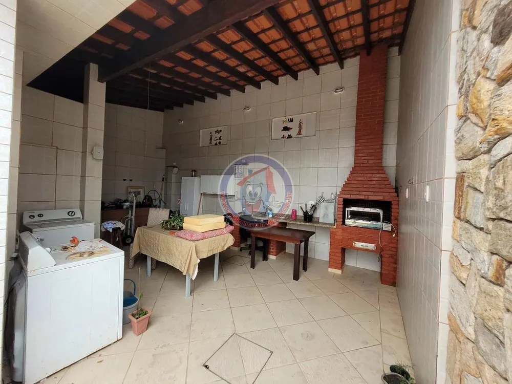 Casa, 2 quartos, 116 m² - Foto 12