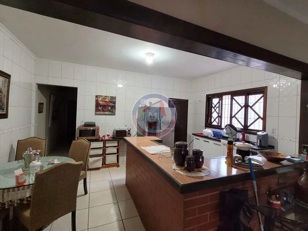 Casa, 2 quartos, 116 m² - Foto 4