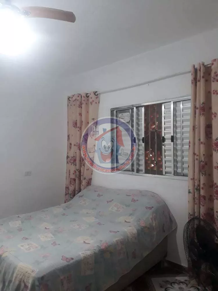 Casa à venda com 3 quartos, 140m² - Foto 4