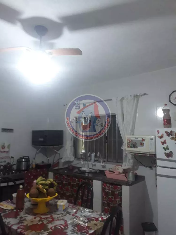 Casa à venda com 3 quartos, 140m² - Foto 3