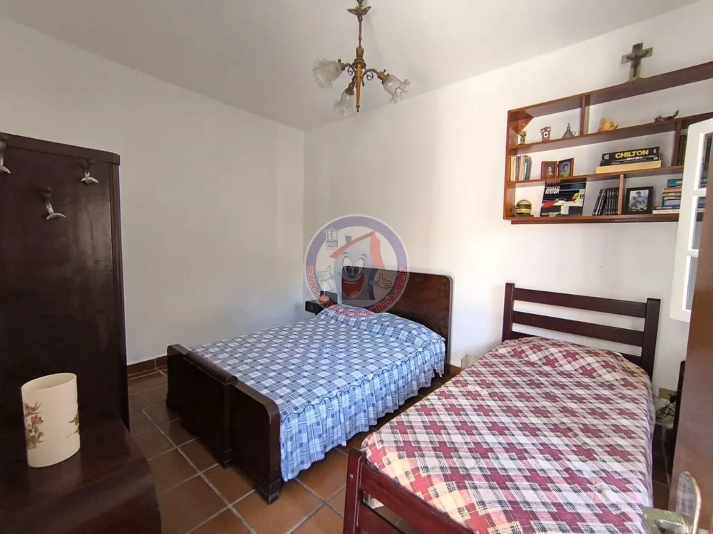 Casa, 6 quartos, 334 m² - Foto 9
