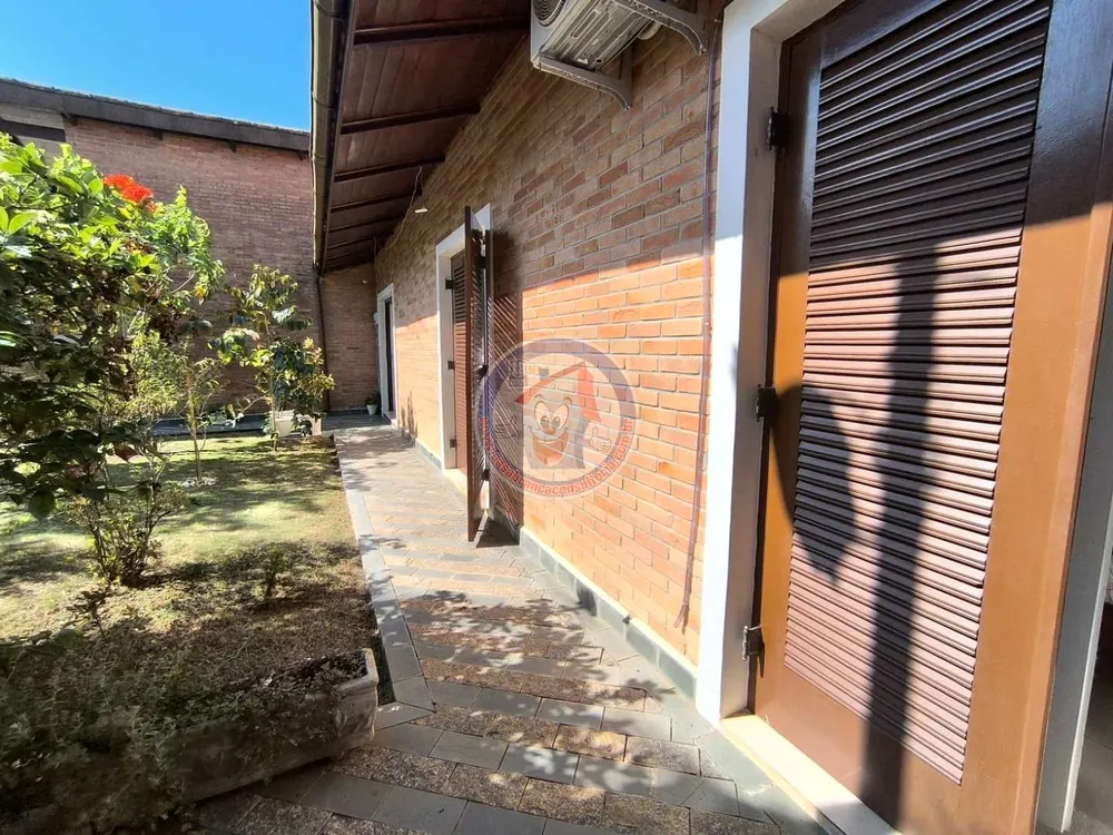 Casa, 6 quartos, 334 m² - Foto 7