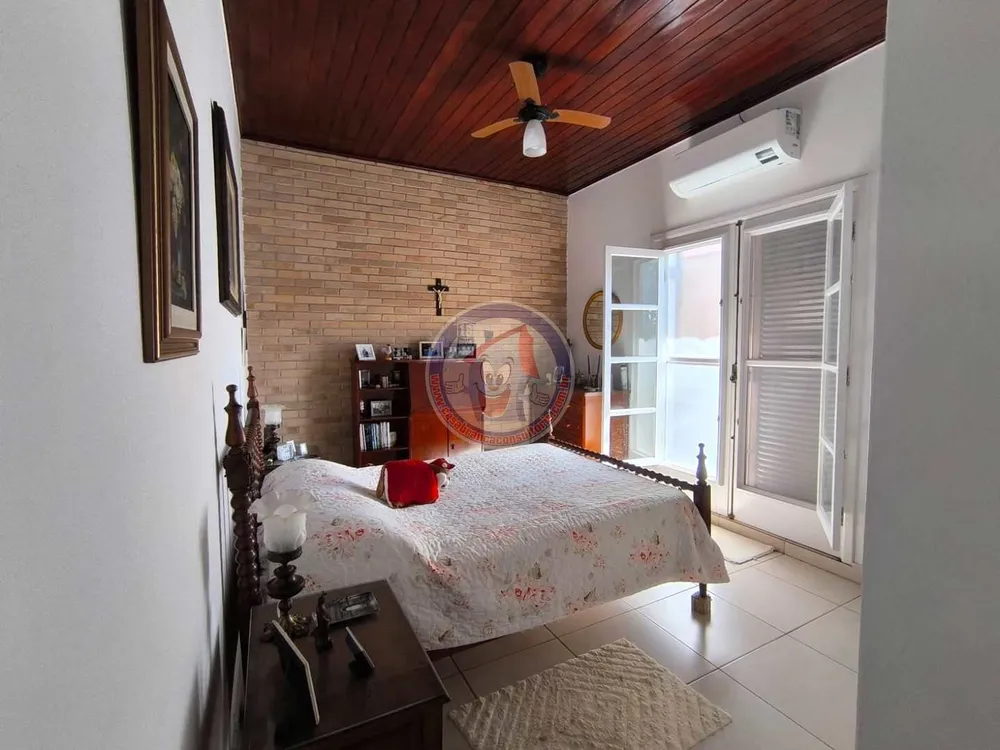Casa, 6 quartos, 334 m² - Foto 5