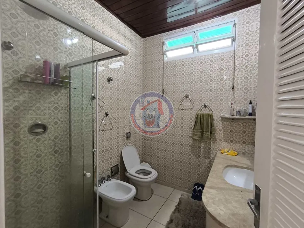 Casa, 6 quartos, 334 m² - Foto 6