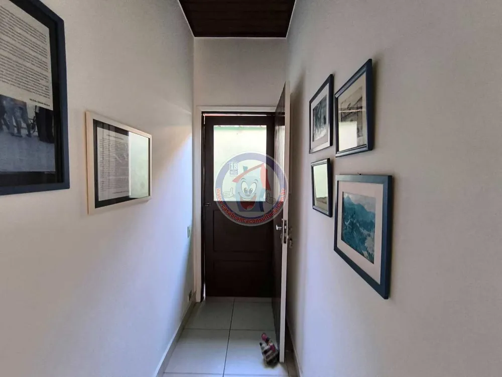Casa, 6 quartos, 334 m² - Foto 4