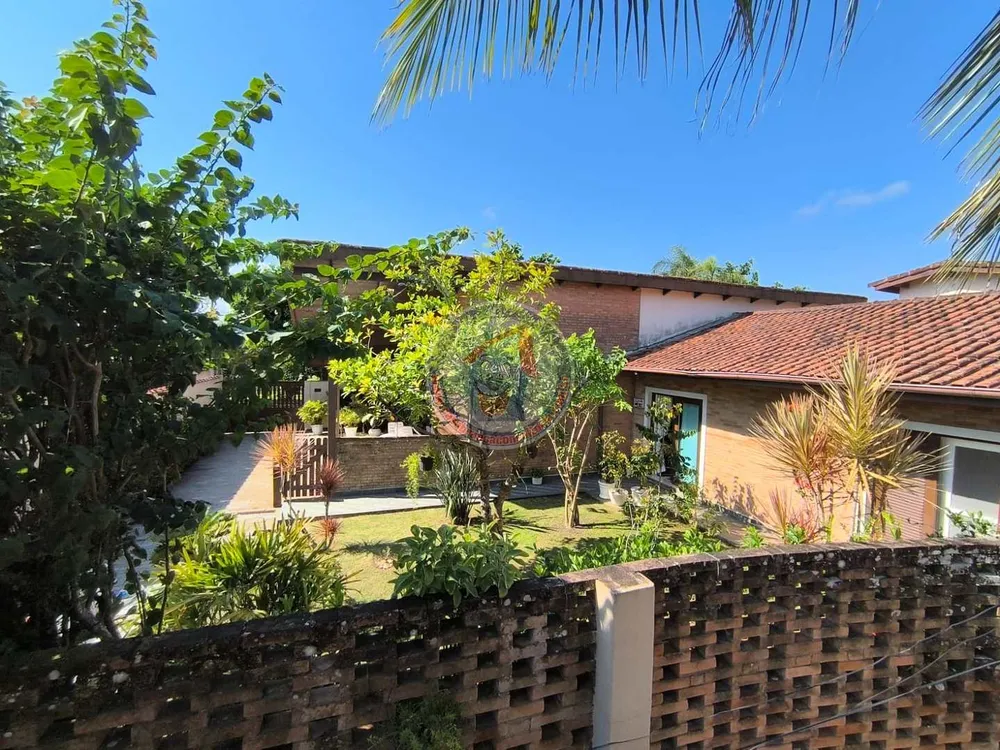 Casa, 6 quartos, 334 m² - Foto 12