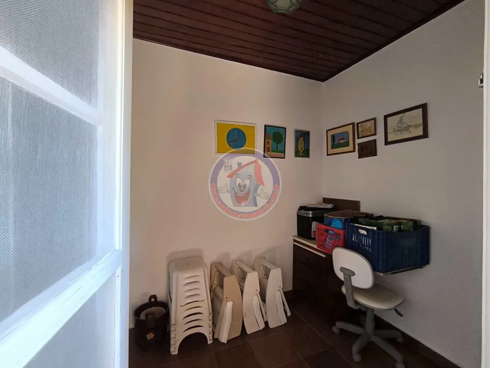 Casa, 6 quartos, 334 m² - Foto 8
